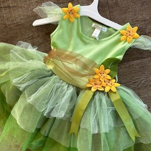 3T Pottery Barn Costume